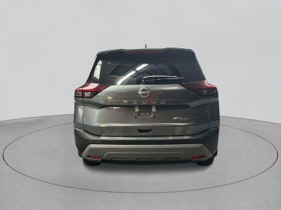 2022 Nissan Rogue SV Intelligent AWD