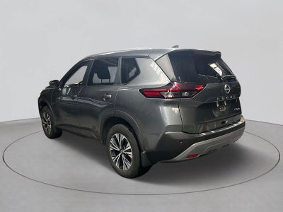 2022 Nissan Rogue SV Intelligent AWD