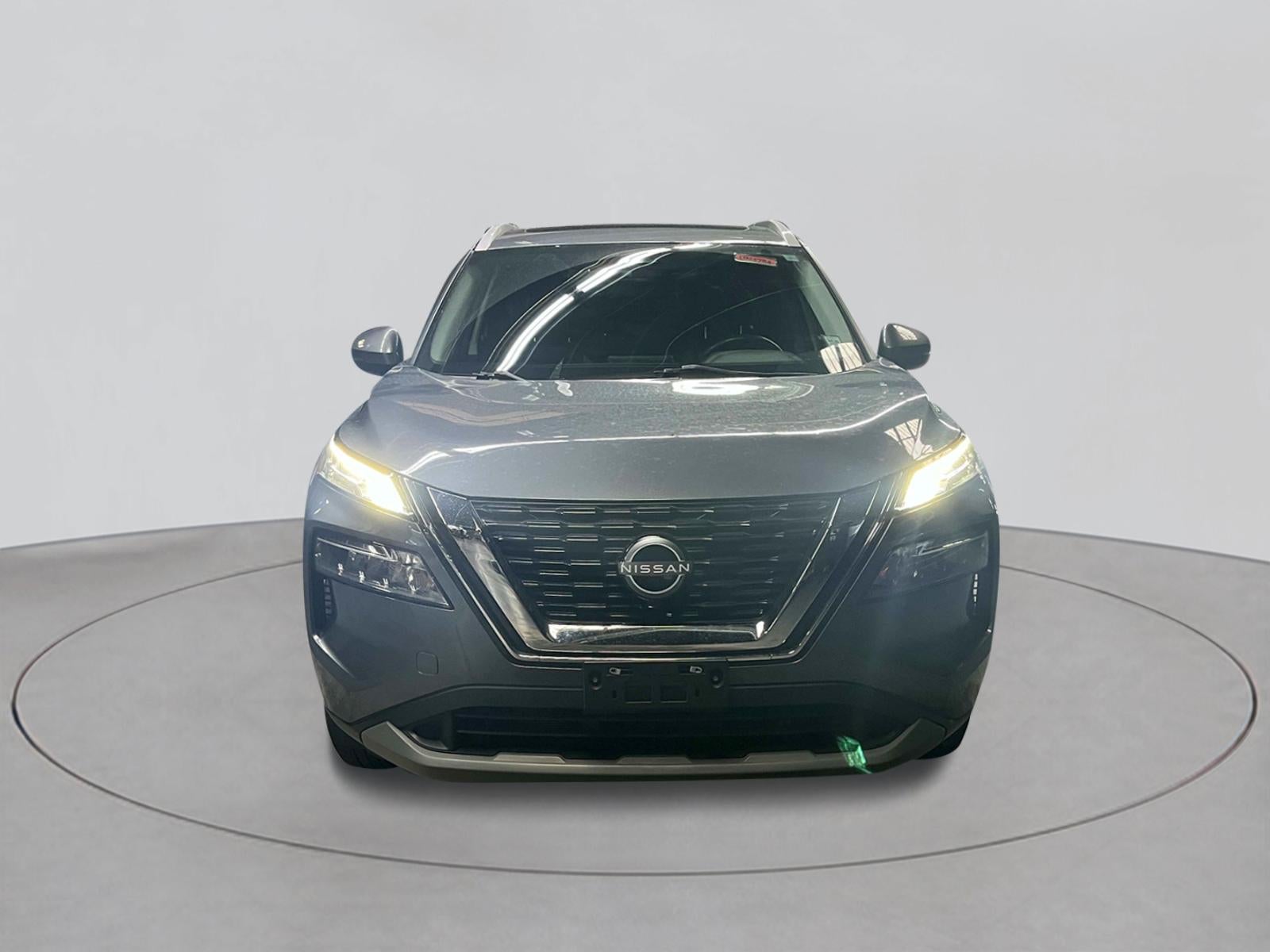 2022 Nissan Rogue SV Intelligent AWD