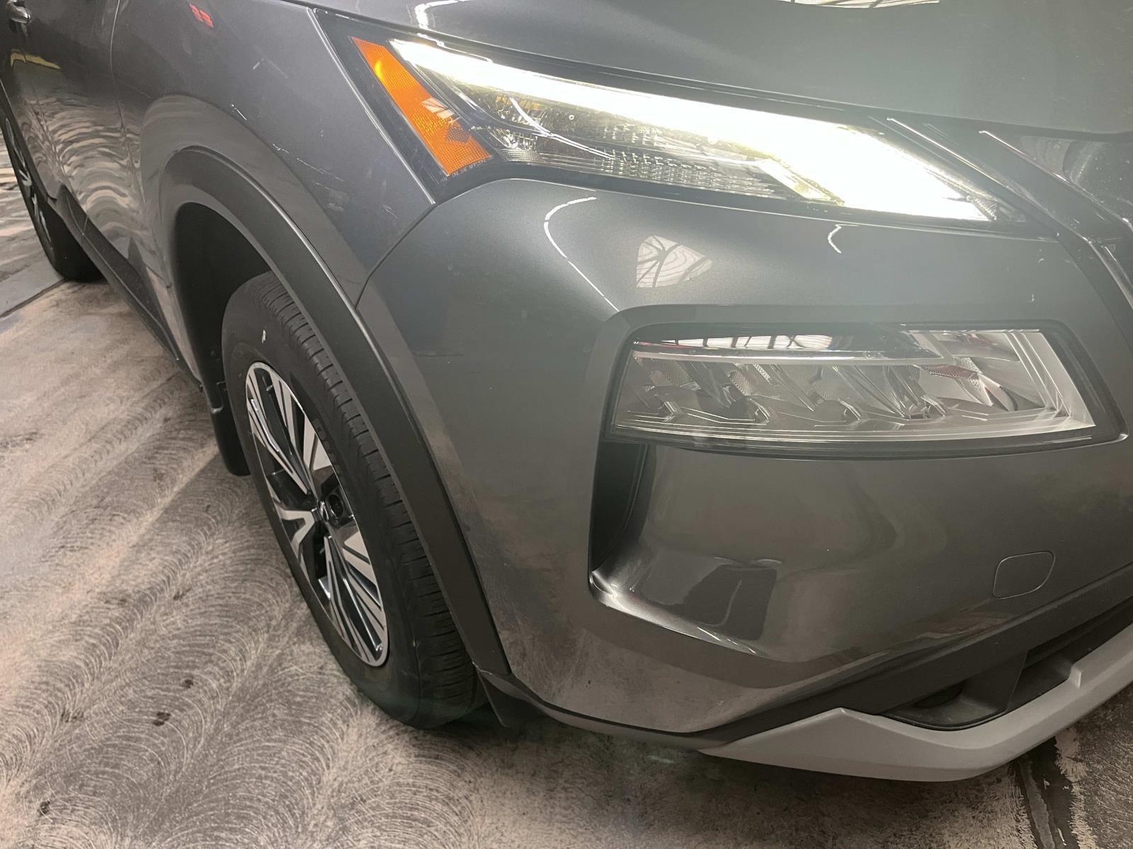 2022 Nissan Rogue SV Intelligent AWD