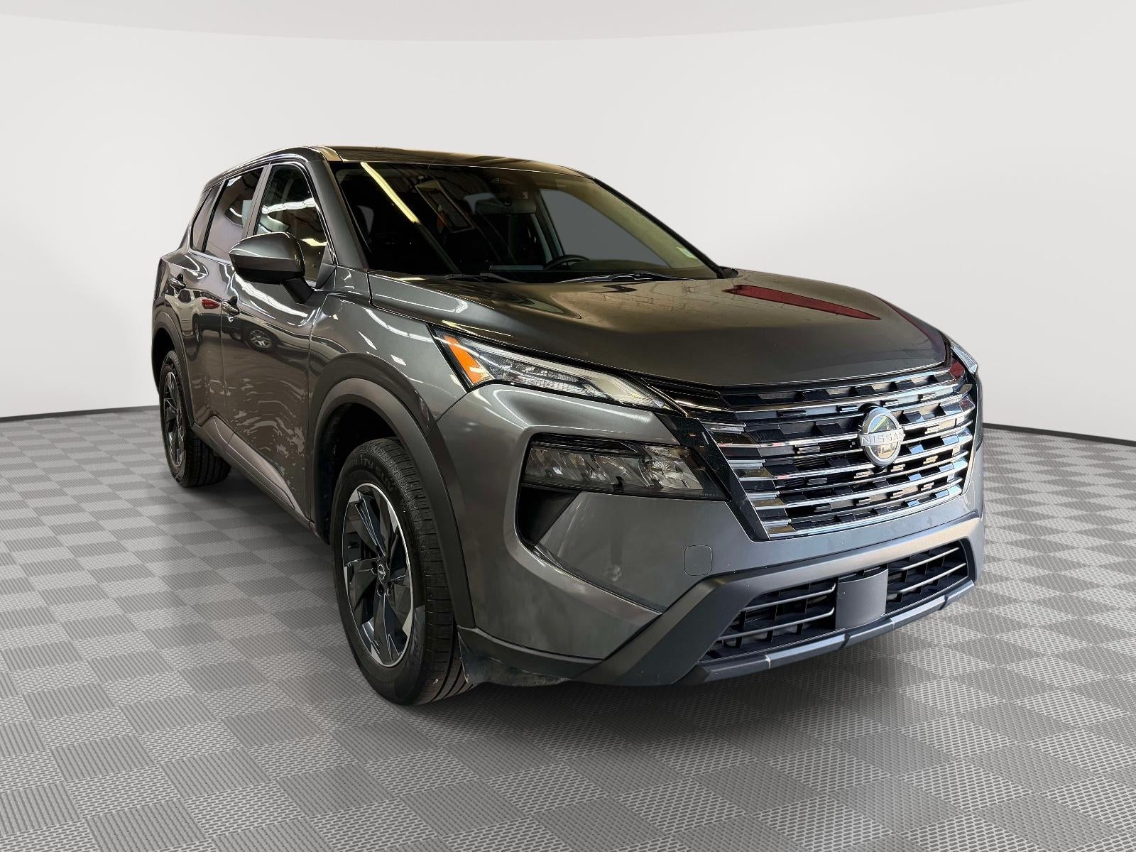 2024 Nissan Rogue SV Intelligent AWD