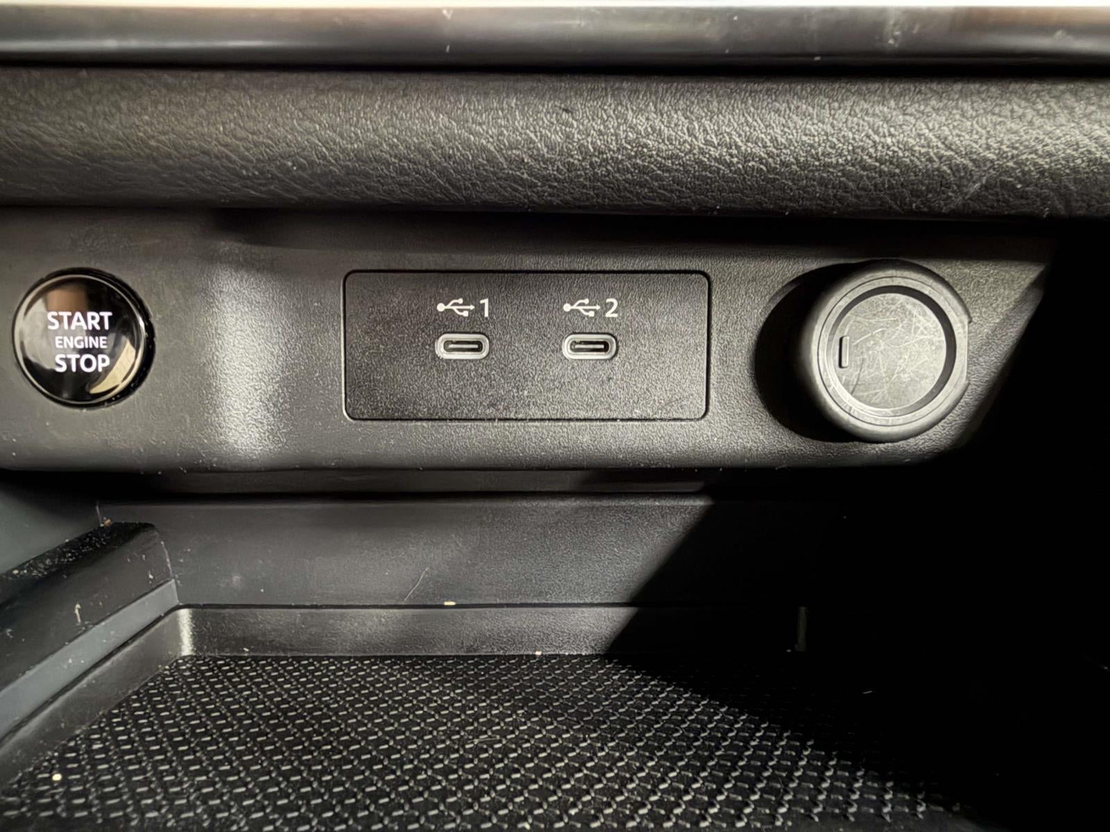 2024 Nissan Rogue SV Intelligent AWD