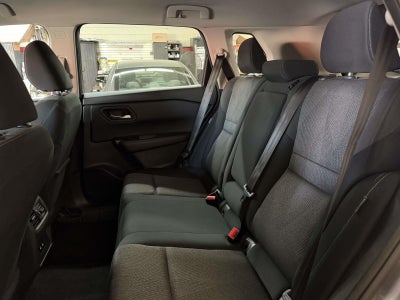 2024 Nissan Rogue SV Intelligent AWD