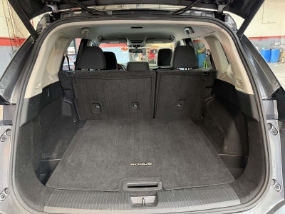 2024 Nissan Rogue SV Intelligent AWD