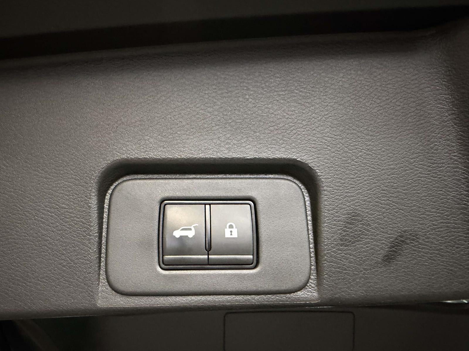 2024 Nissan Rogue SV Intelligent AWD