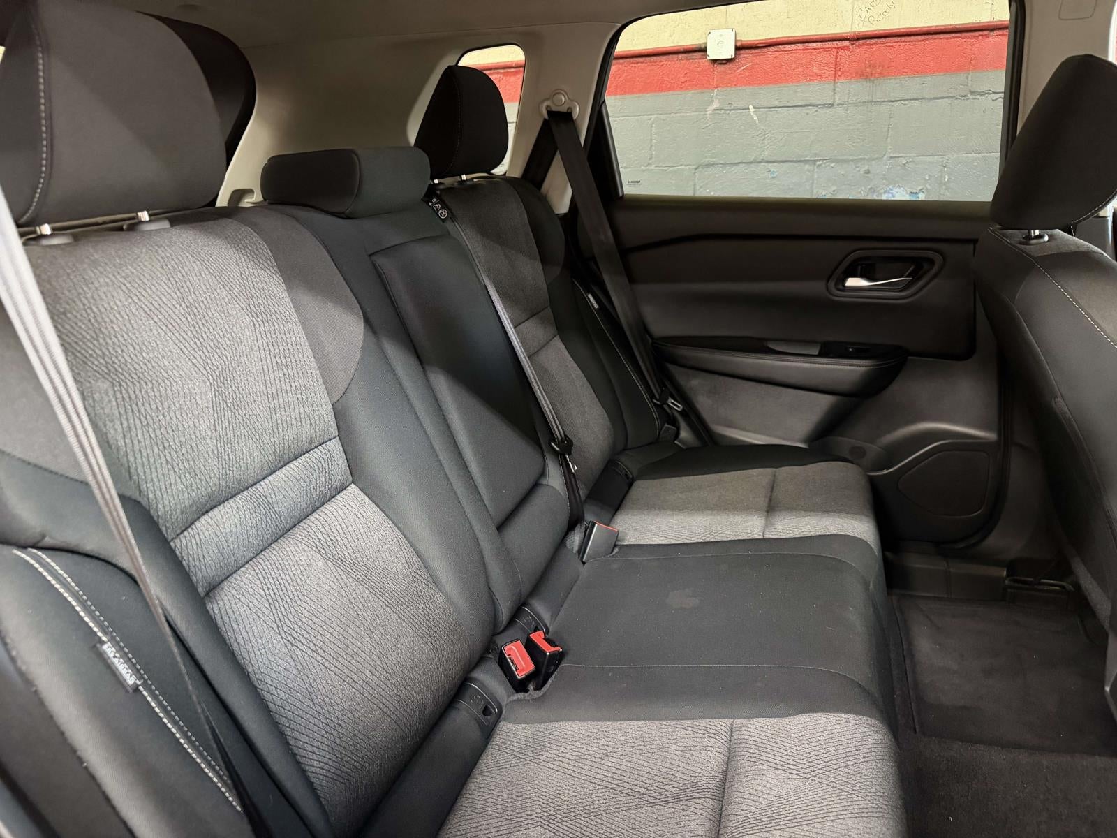 2024 Nissan Rogue SV Intelligent AWD