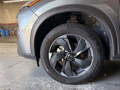 2024 Nissan Rogue SV Intelligent AWD