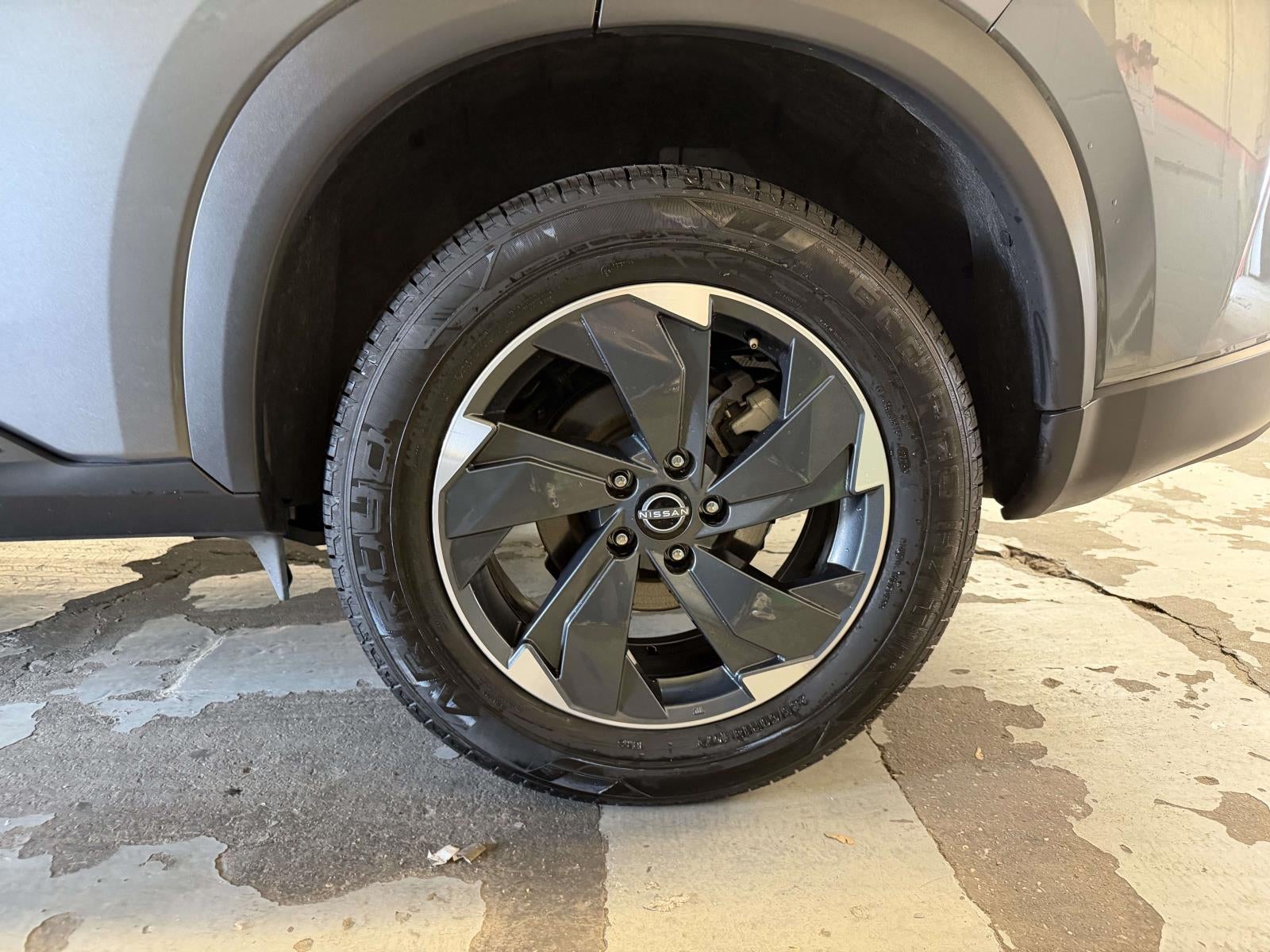 2024 Nissan Rogue SV Intelligent AWD
