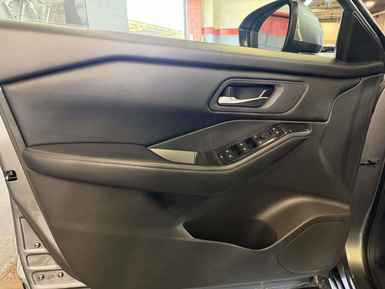 2024 Nissan Rogue SV Intelligent AWD