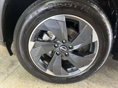 2025 Nissan Rogue SV Intelligent AWD