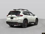 2027 Nissan Rogue Rock Creek