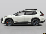 2027 Nissan Rogue Rock Creek