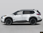 2027 Nissan Rogue Dark Armor