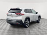 2022 Nissan Rogue SV Intelligent AWD