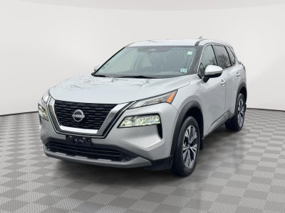 2022 Nissan Rogue SV Intelligent AWD