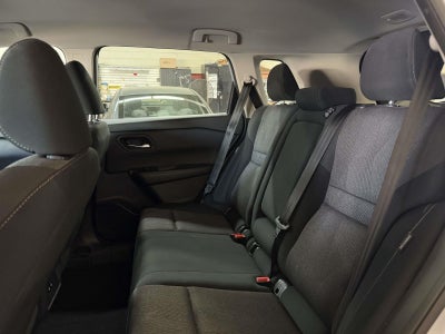 2024 Nissan Rogue SV Intelligent AWD