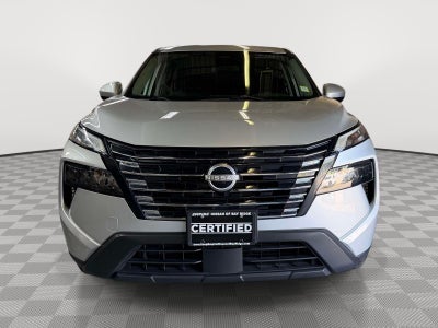 2024 Nissan Rogue SV Intelligent AWD