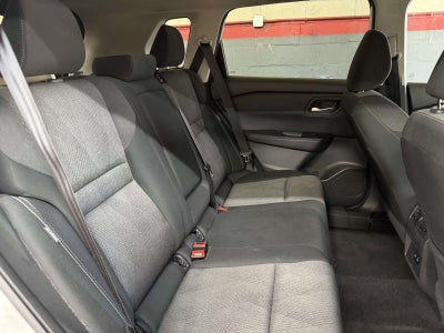 2024 Nissan Rogue SV Intelligent AWD