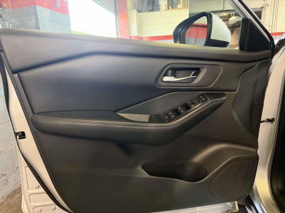 2024 Nissan Rogue SV Intelligent AWD