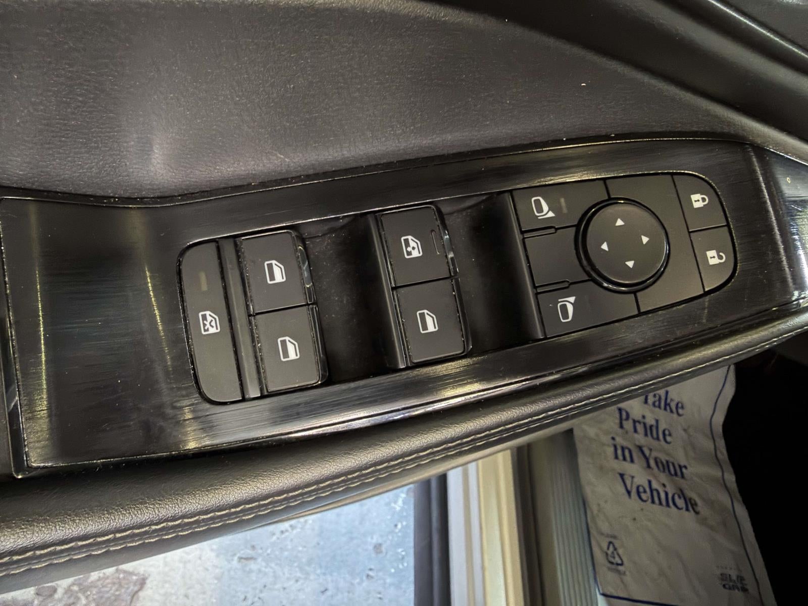 2024 Nissan Rogue SV Intelligent AWD