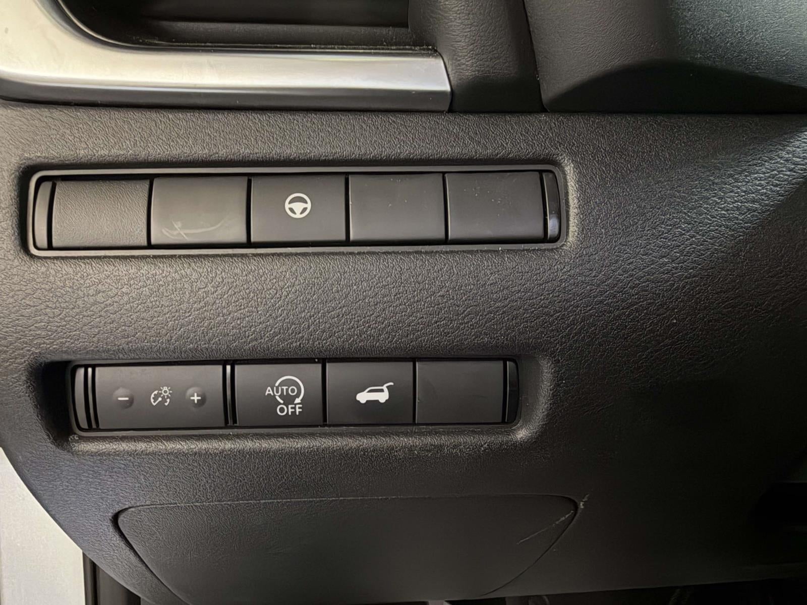 2024 Nissan Rogue SV Intelligent AWD