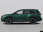 2027 Nissan Rogue Dark Armor