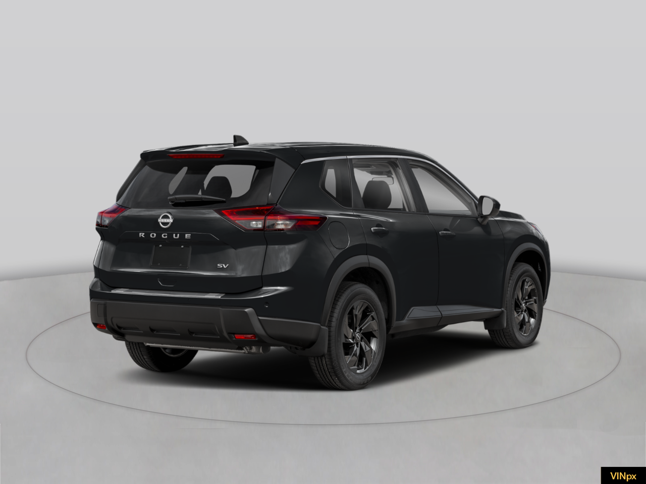 2027 Nissan Rogue 2