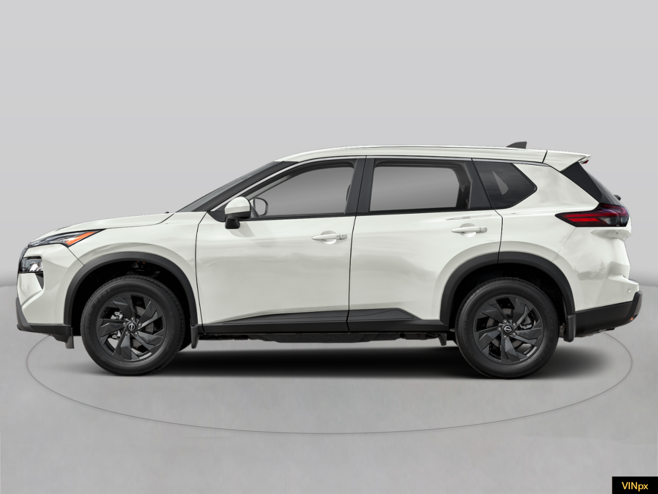 2027 Nissan Rogue SV