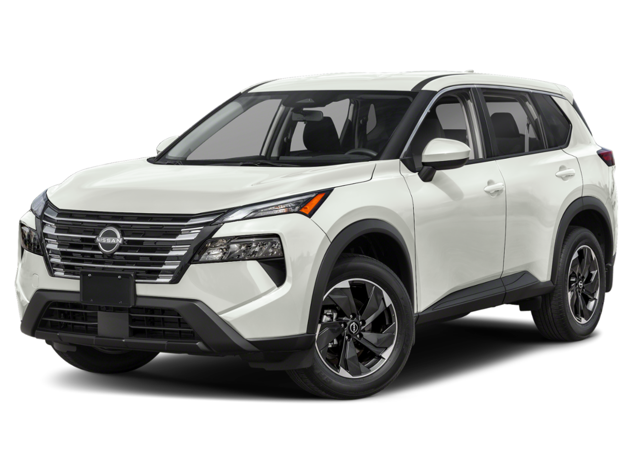 2026 Nissan Rogue SV AWD's photo