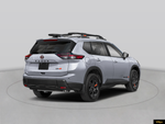 2027 Nissan Rogue Rock Creek