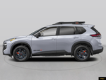 2027 Nissan Rogue Rock Creek