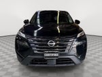 2024 Nissan Rogue SV Intelligent AWD