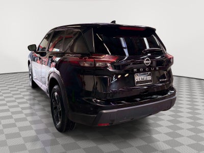 2024 Nissan Rogue SV Intelligent AWD