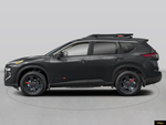 2027 Nissan Rogue Rock Creek