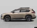 2027 Nissan Rogue Rock Creek