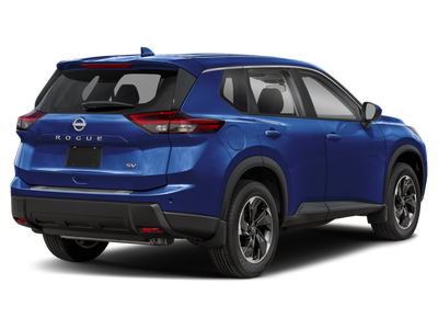 2024 Nissan Rogue SV Intelligent AWD