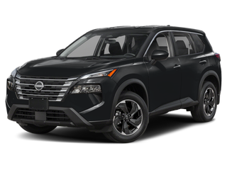 2025 Nissan Rogue SV Intelligent AWD