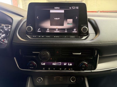 2022 Nissan Rogue SV Intelligent AWD