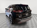 2022 Nissan Rogue SV Intelligent AWD