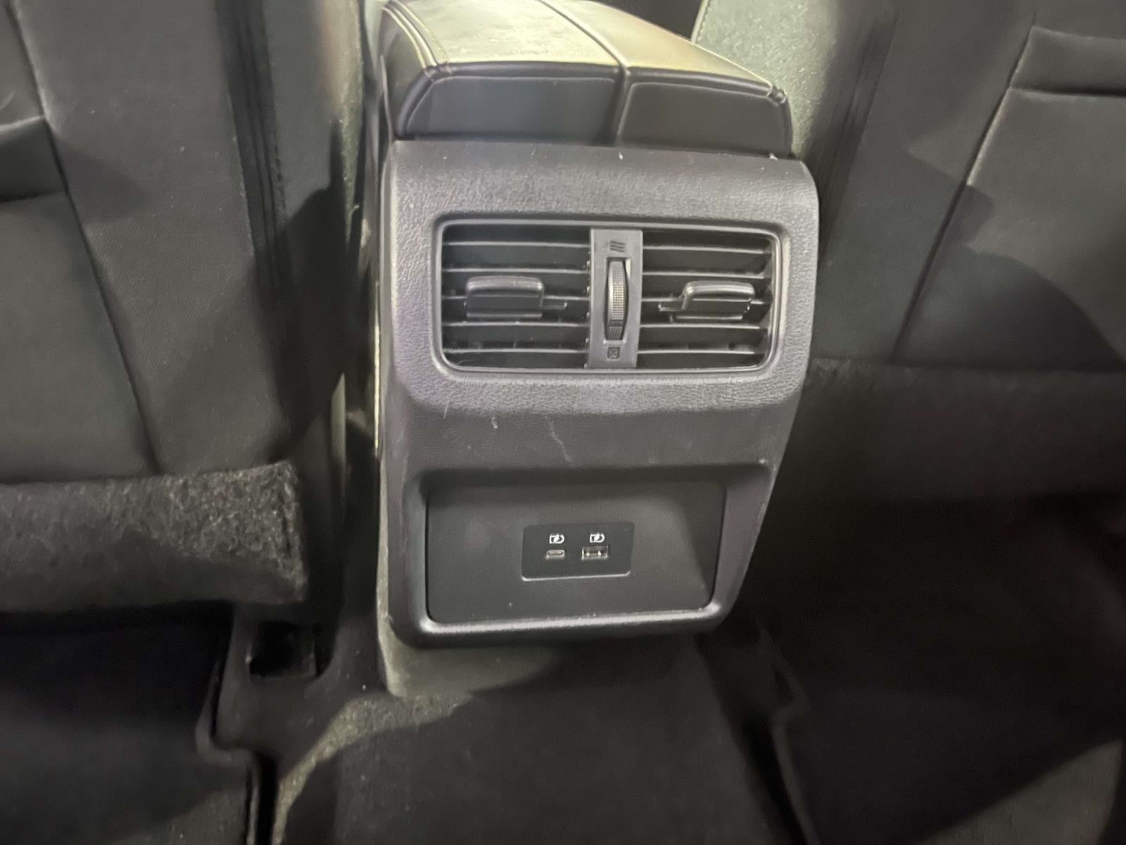 2022 Nissan Rogue SV Intelligent AWD