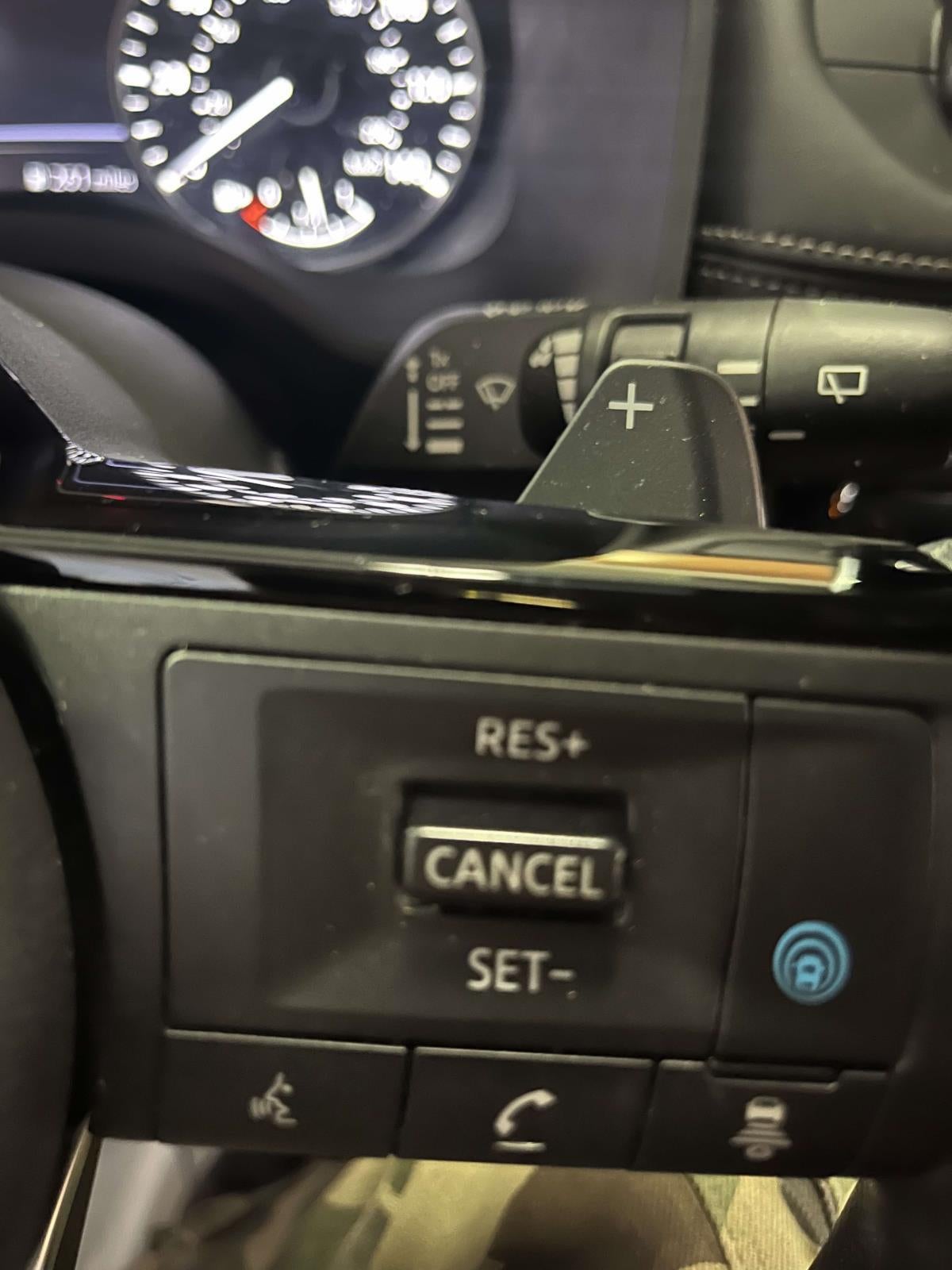 2022 Nissan Rogue SV Intelligent AWD