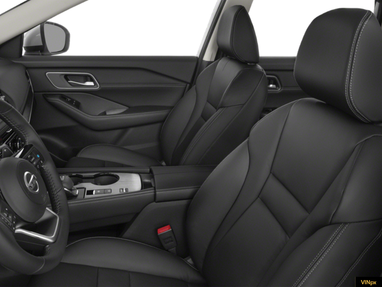 2022 Nissan Rogue SL Intelligent AWD