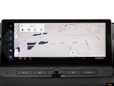 2026 Nissan Rogue SL