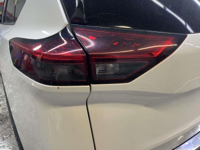 2023 Nissan Rogue SL Intelligent AWD