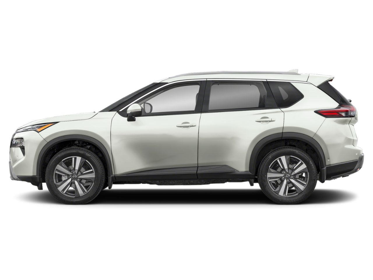 2026 Nissan Rogue SL