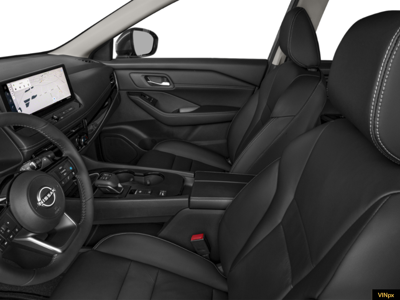 2026 Nissan Rogue SL