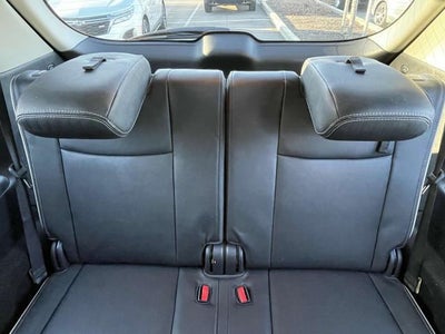 2020 INFINITI QX60 PURE AWD