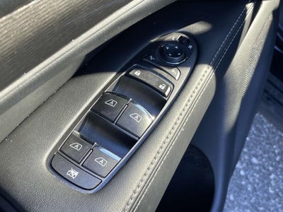 2020 INFINITI QX60 PURE AWD