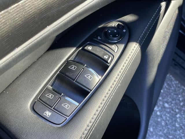 2020 INFINITI QX60 PURE AWD