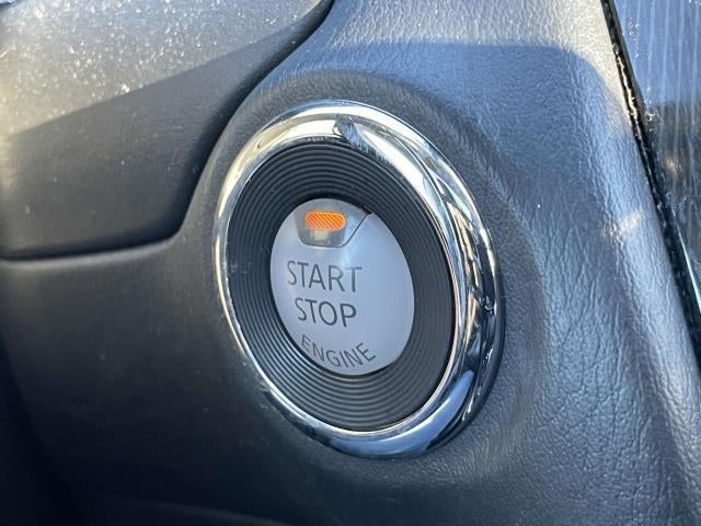 2020 INFINITI QX60 PURE AWD